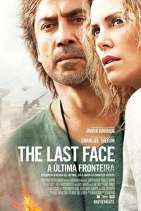 The Last Face - Poster
