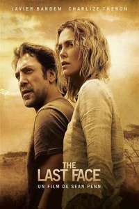 The Last Face - Poster