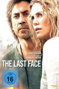The Last Face - Poster