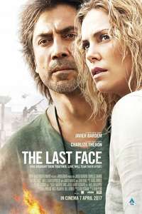 The Last Face - Poster