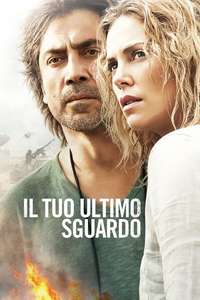 The Last Face - Poster