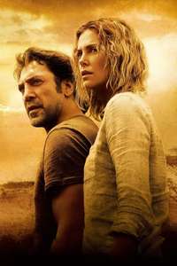 The Last Face - Poster