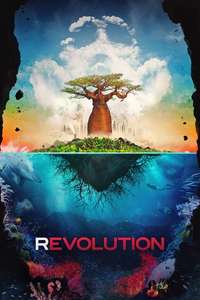 Revolution - Poster