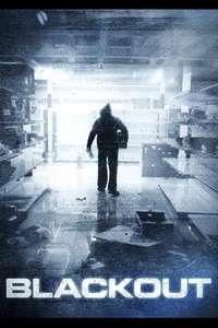 Blackout - Poster