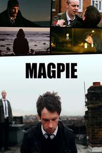 Magpie - Poster