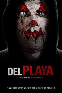Del Playa - Poster