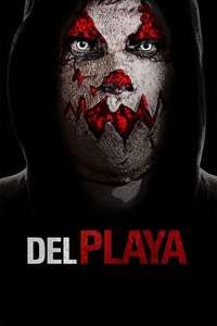 Del Playa - Poster