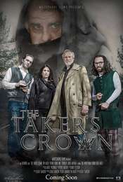 The Taker's Crown
