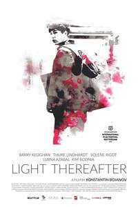 Light Thereafter - Poster