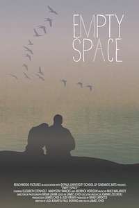 Empty Space - Poster