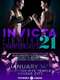 Invicta FC 21: Anderson vs. Tweet