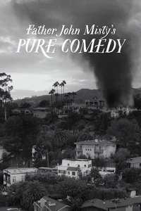 Pure Comedy - Poster