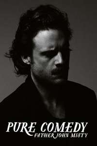 Pure Comedy - Poster