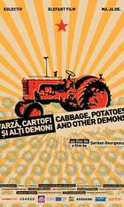 Cabbage  Potatoes and other Demons