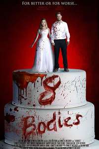 8 Bodies - Poster