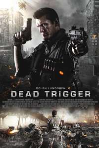 Dead Trigger - Posters