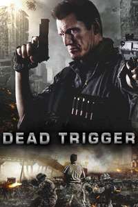 Dead Trigger - Posters