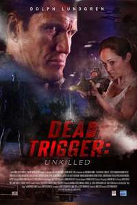 Dead Trigger - Posters