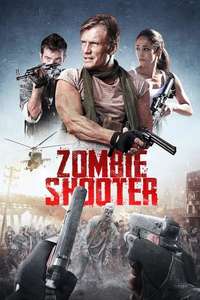 Dead Trigger - Posters