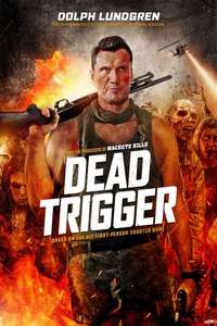 Dead Trigger - Posters