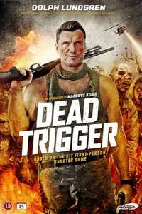 Dead Trigger - Posters