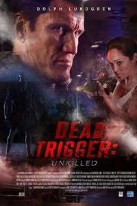 Dead Trigger - Posters