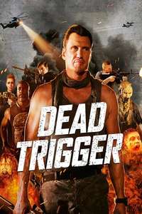 Dead Trigger - Posters