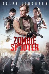 Dead Trigger - Posters