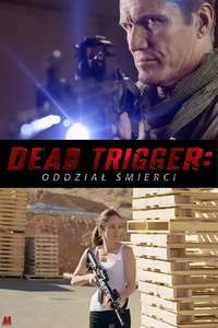 Dead Trigger - Posters