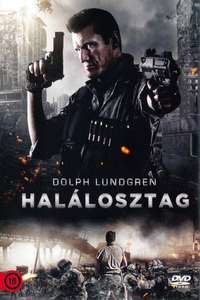 Dead Trigger - Posters