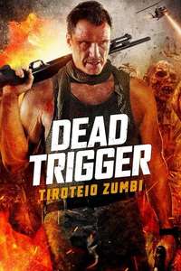 Dead Trigger - Posters