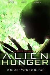 Alien Hunger