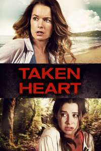 Taken Heart - Poster