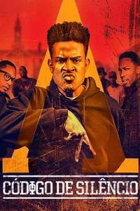 Burning Sands - Poster