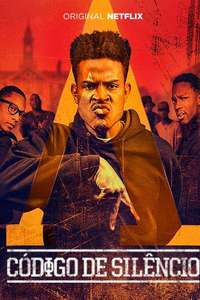 Burning Sands - Poster