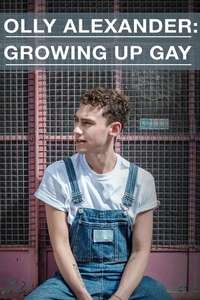 Olly Alexander: Growing Up Gay - Posters