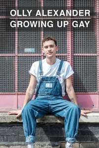 Olly Alexander: Growing Up Gay - Posters
