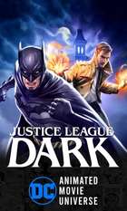 Justice League Dark