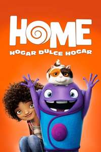 Home - Poster