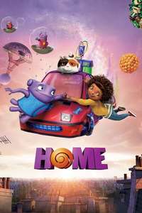 Home - Poster