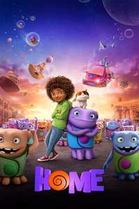 Home - Poster