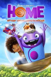 Home - Poster