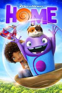 Home - Poster