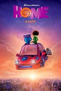 Home - Poster