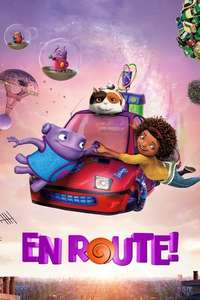 Home - Poster