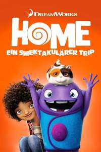 Home - Poster