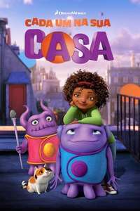 Home - Poster