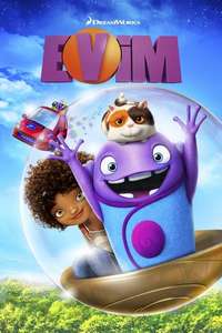 Home - Poster