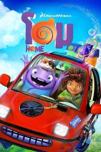 Home - Poster