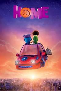 Home - Poster